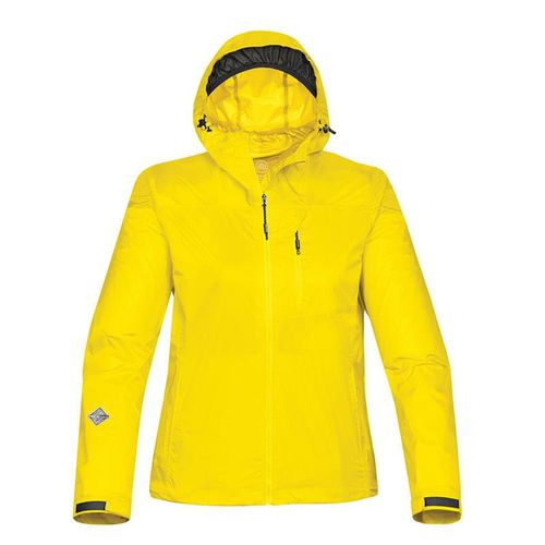 (Min 6) Stormtech Women’s Neutrino Shell image thumbnail