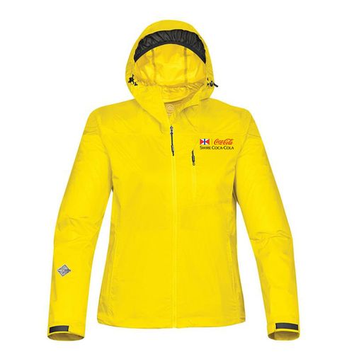 (Min 6) Stormtech Women’s Neutrino Shell image thumbnail