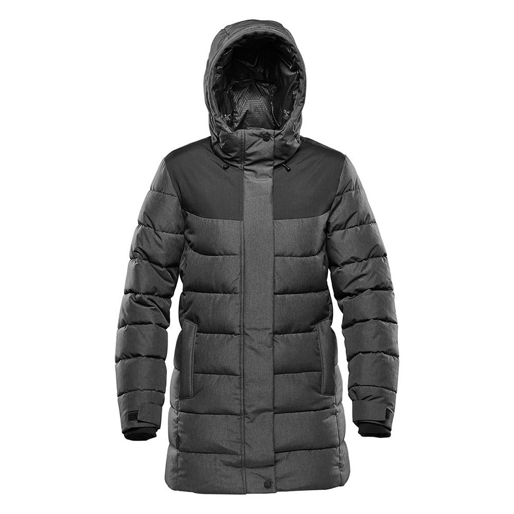 (Min 6) Stormtech Women’s Oslo HD Parka primary image