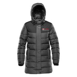 Image of (Min 6) Stormtech Women’s Oslo HD Parka
