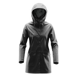 Image of (Min 6) Stormtech Women’s Squall Rain Jacket