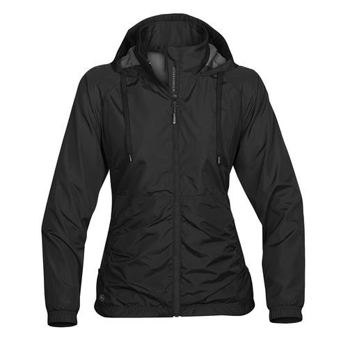 (Min 6) Stormtech Women’s Tritium Shell image thumbnail