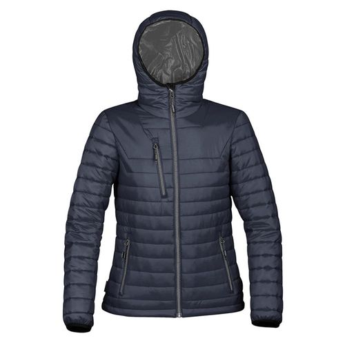 (Min 6) Stormtech Women’s Gravity Thermal Jacket image thumbnail