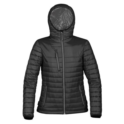 (Min 6) Stormtech Women’s Gravity Thermal Jacket image thumbnail