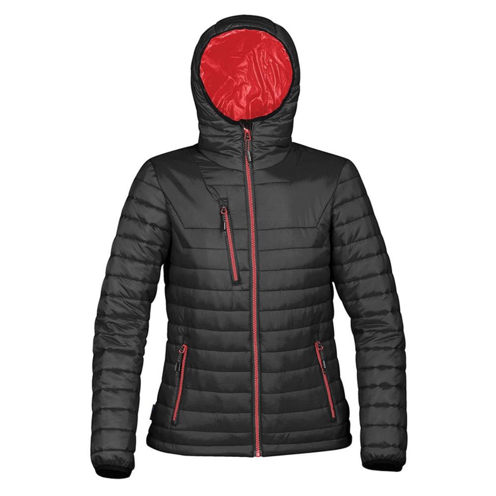 (Min 6) Stormtech Women’s Gravity Thermal Jacket primary image