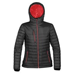 Image of (Min 6) Stormtech Women’s Gravity Thermal Jacket