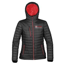Image of (Min 6) Stormtech Women’s Gravity Thermal Jacket