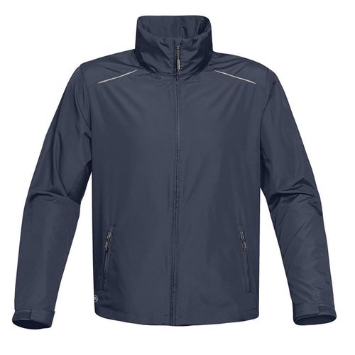 (Min 6) Stormtech Men’s Nautilus Performance Shell (KX 1) image thumbnail
