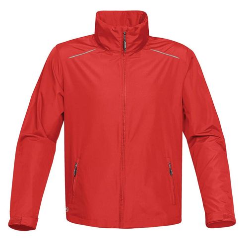 (Min 6) Stormtech Men’s Nautilus Performance Shell (KX 1) image thumbnail