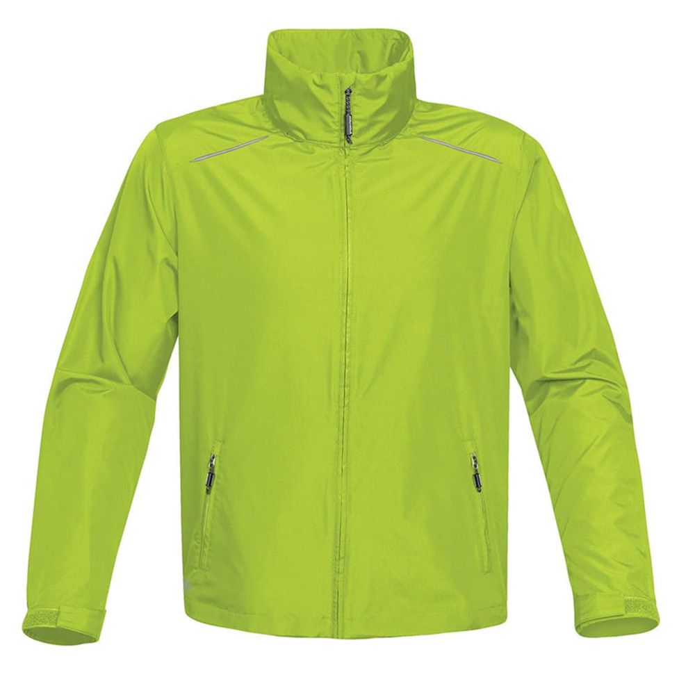 (Min 6) Stormtech Men’s Nautilus Performance Shell (KX 1) primary image