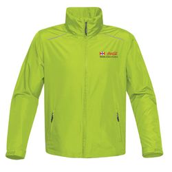 Image of (Min 6) Stormtech Men’s Nautilus Performance Shell (KX 1)