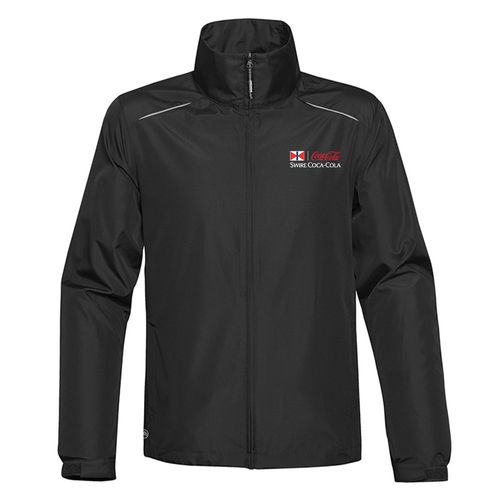 (Min 6) Stormtech Men’s Equinox Performance Shell image thumbnail