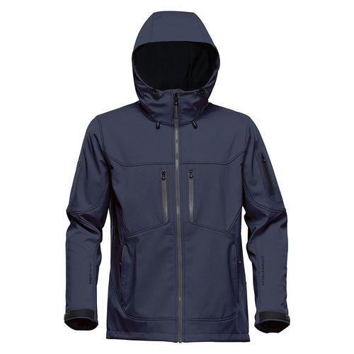 (Min 6) Stormtech Men’s Epsilon 2 Softshell image thumbnail