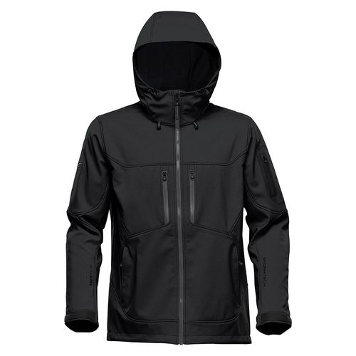 (Min 6) Stormtech Men’s Epsilon 2 Softshell image thumbnail