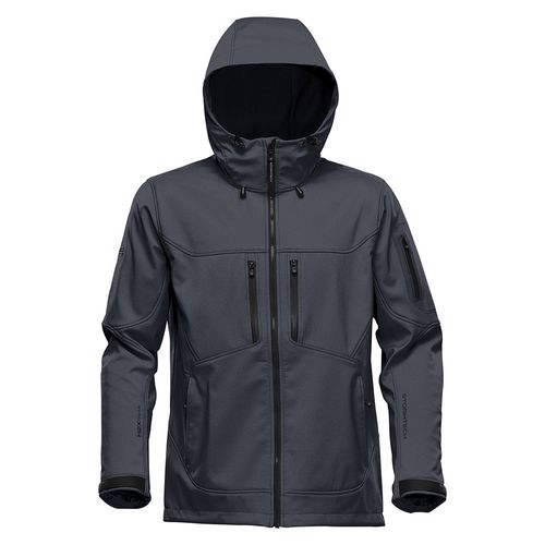 (Min 6) Stormtech Men’s Epsilon 2 Softshell image thumbnail