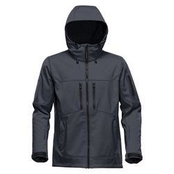 Image of (Min 6) Stormtech Men’s Epsilon 2 Softshell