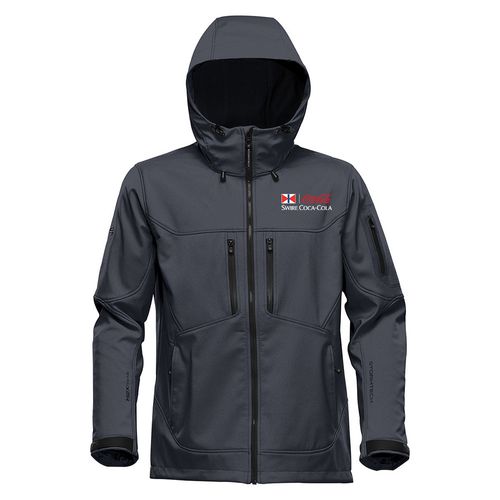 (Min 6) Stormtech Men’s Epsilon 2 Softshell image thumbnail