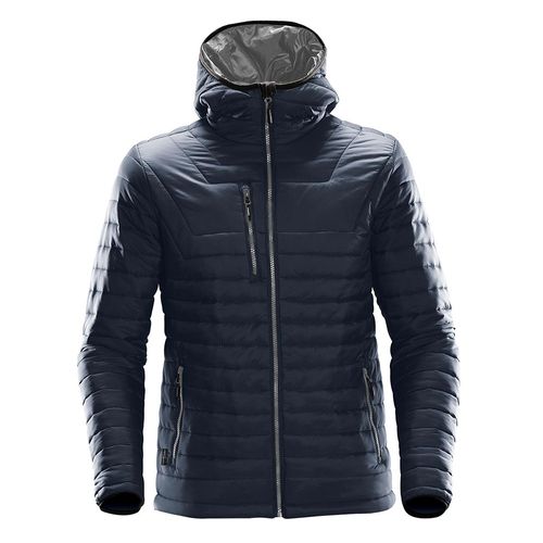 (Min 6) Stormtech Men’s Gravity Thermal Jacket image thumbnail