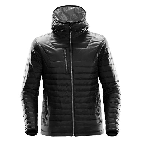 (Min 6) Stormtech Men’s Gravity Thermal Jacket image thumbnail
