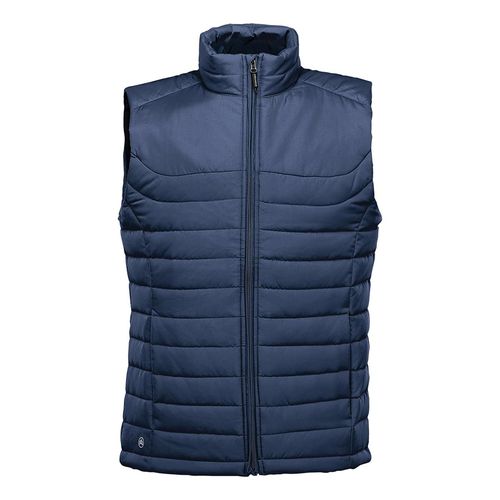 (Min 6) Stormtech Men’s Nautilus Quilted Vest image thumbnail