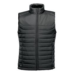 Image of (Min 6) Stormtech Men’s Nautilus Quilted Vest