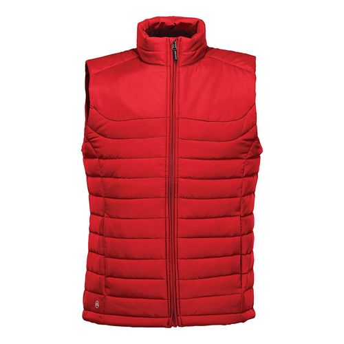 (Min 6) Stormtech Men’s Nautilus Quilted Vest image thumbnail