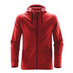Image of (Min 6) Stormtech Men’s Cascade Fleece Hoody 