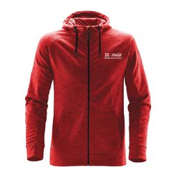 Image of (Min 6) Stormtech Men’s Cascade Fleece Hoody 