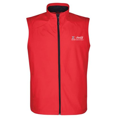 (Min 6) Stormtech Men’s Endurance Vest image thumbnail