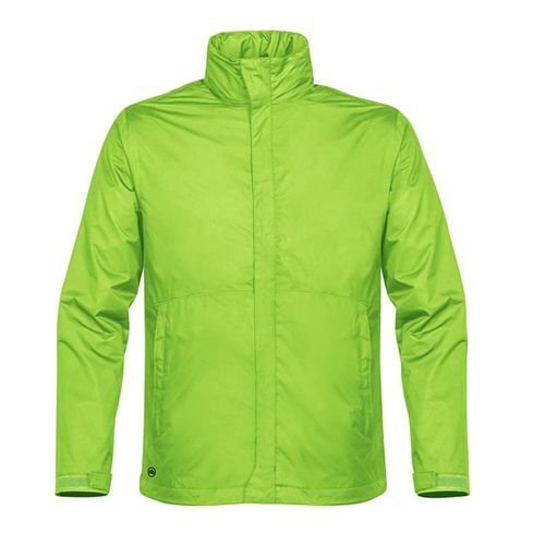 (Min 6) Stormtech Men’s Logan Shell image thumbnail