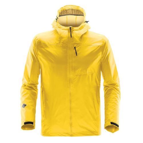 (Min 6) Stormtech Men’s Neutrino Shell image thumbnail