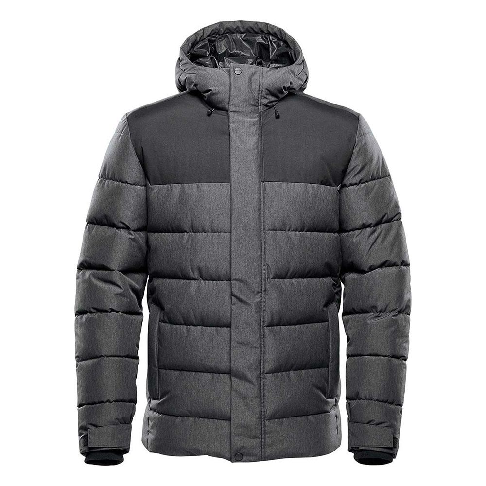 (Min 6) Stormtech Men’s Oslo HD Parka primary image