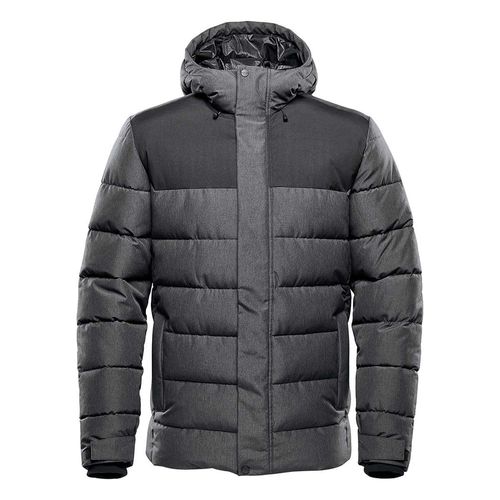(Min 6) Stormtech Men’s Oslo HD Parka image thumbnail