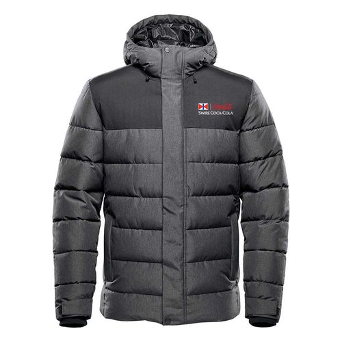 (Min 6) Stormtech Men’s Oslo HD Parka image thumbnail