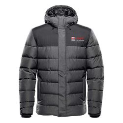 Image of (Min 6) Stormtech Men’s Oslo HD Parka