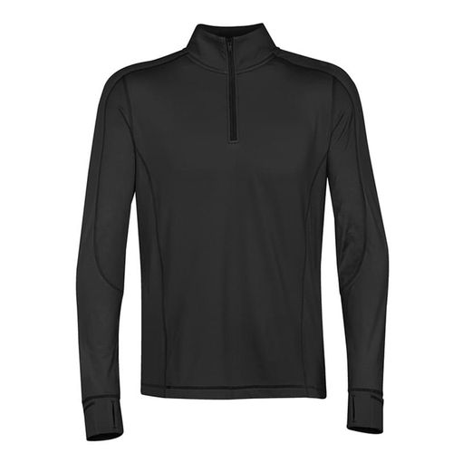 (Min 6) Stormtech Men’s Phoenix Lightweight ¼ zip image thumbnail