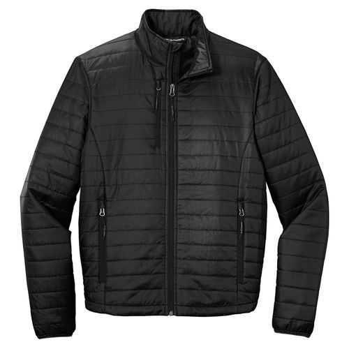 Port Authority Packable Puffy Jacket image thumbnail