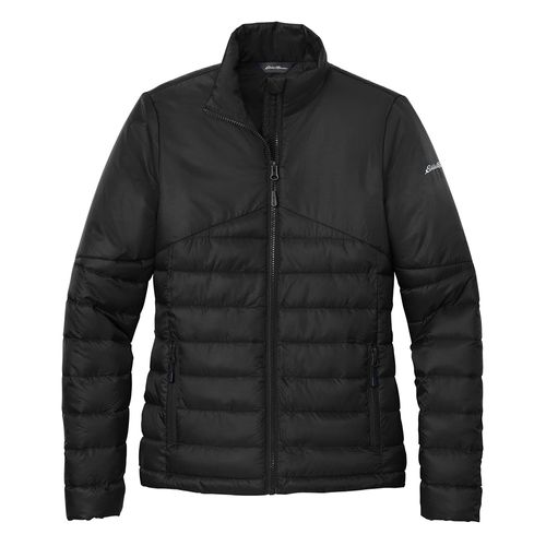 Eddie Bauer Ladies Quilted Jacket image thumbnail