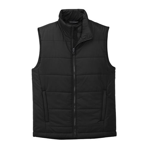 Port Authority Puffer Vest image thumbnail