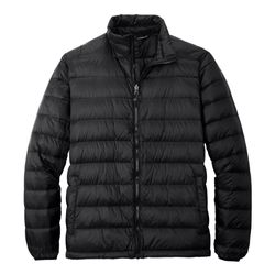 Image of Port Authority Down Jacket 