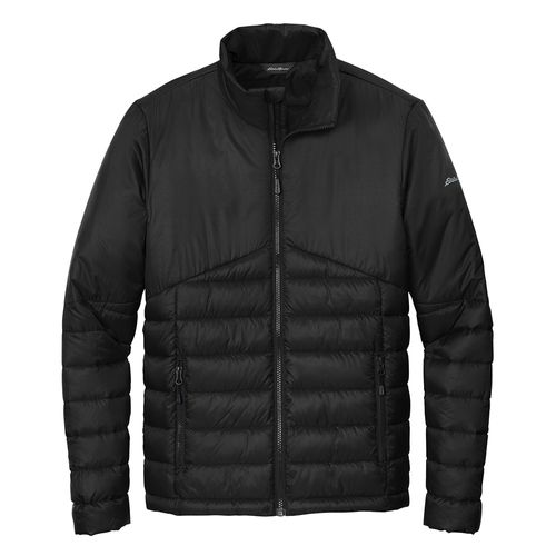 Eddie Bauer Quilted Jacket image thumbnail