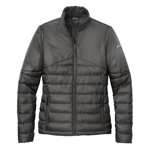 Eddie Bauer Ladies Quilted Jacket image thumbnail