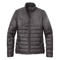 Image of Eddie Bauer Ladies Quilted Jacket