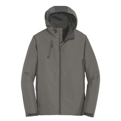 Image of Port Authority Merge 3-in-1 Jacket