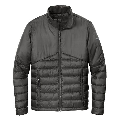 Eddie Bauer Quilted Jacket image thumbnail