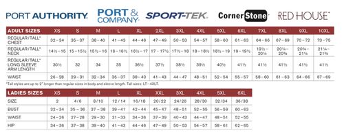 Port Authority Down Jacket  image thumbnail