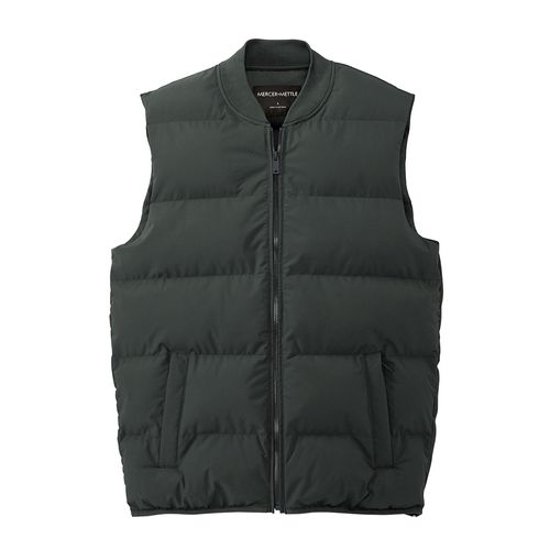 Mercer+Mettle Puffy Vest image thumbnail