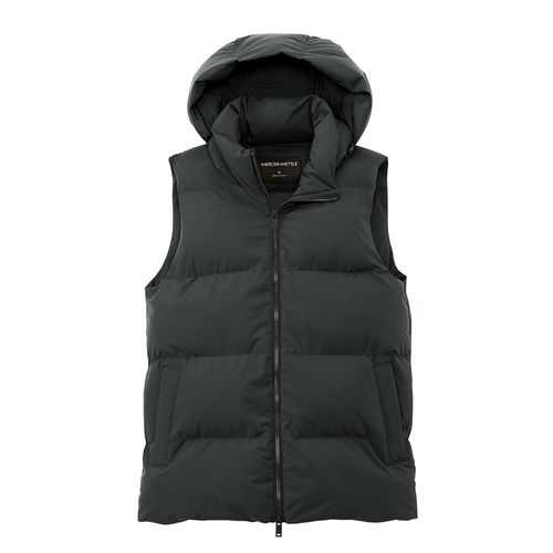 Mercer+Mettle Women's Puffy Vest image thumbnail