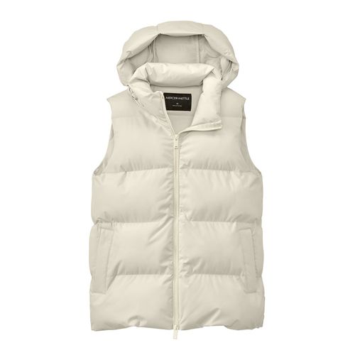 Mercer+Mettle Women's Puffy Vest image thumbnail