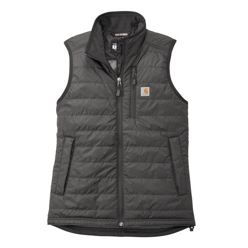 Carhartt Women's Gilliam Vest image thumbnail